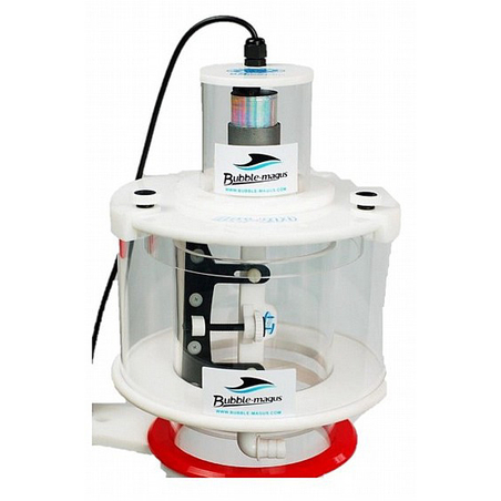ראש ניקוי ACS180 לפורק A8 באבל מאגוס - Bubble Magus Cleaning Head For A8 Protein Skimmer