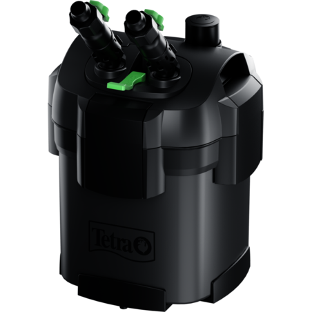 פילטר חיצוני EX-500 פלוס טטרה דגם חדש עד 100 ליטר - Tetra EX-500 Plus External Aquarium Filter
