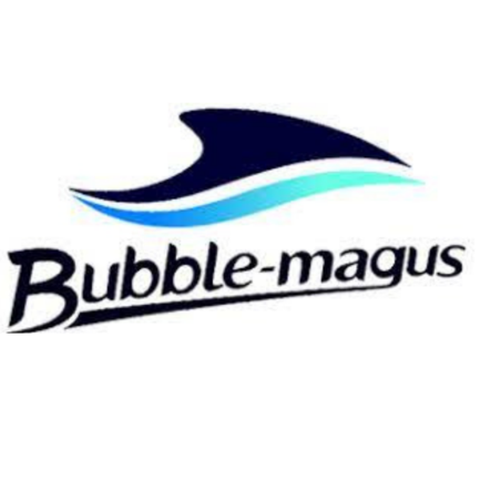 באבל מגוס - Bubble Magus