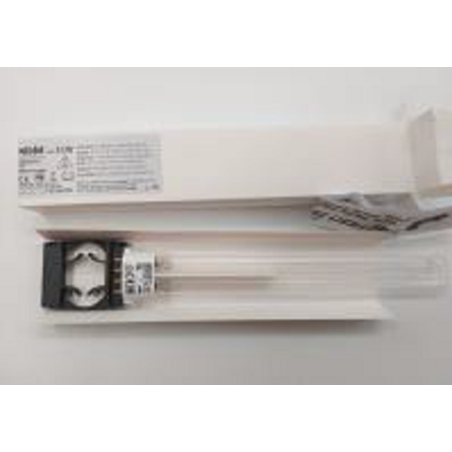 נורה להחלפה UV-C 11W נווה נורה להחלפה - NEWA UVC 11W Replacement bulb