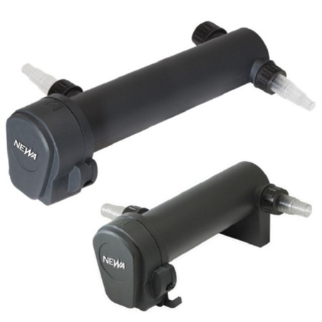 מערכת סינון יו וי סי UV-C 36W נווה - NEWA UVC 36W