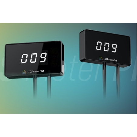 מוניטור מד TDS פלוס ריף פקטורי - REEF FACTORY TDS Meter Plus