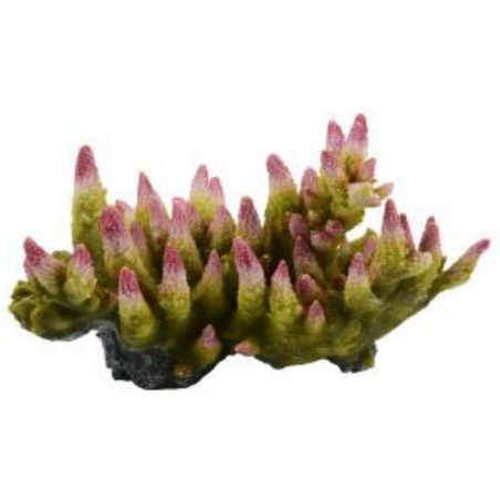 דקורציה אלמוג דגם HCL 183 L למים מלוחים ומתוקים - Coral decoration model HCL 183 L for salt and fresh water