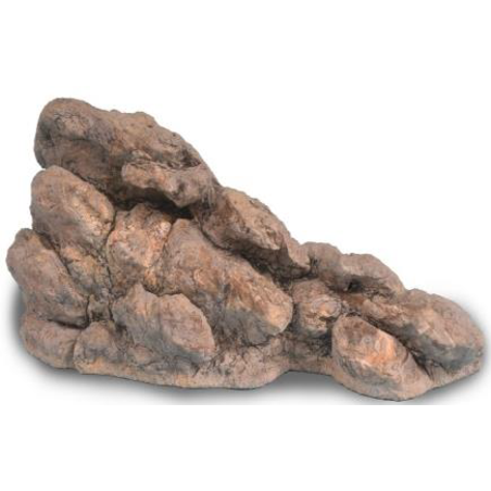 סלע דקורציה ראג'א אמפט 64 אקווריסטיק - Raja Ampet Decorative Rock 64