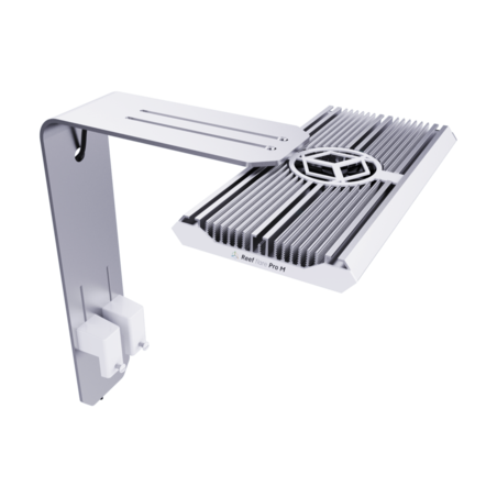 זרוע לתאורת לד ריף פלייר 160-240W ריף פקטורי - REEF FACTORY Reef Flare M/L Mounting Arm