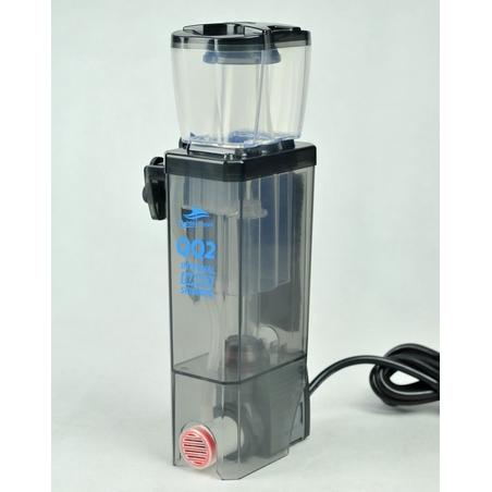 פורק חלבונים באבל מאגוס QQ2 (עד 100 ליטר) Bubble Magus Protein Skimmer QQ2