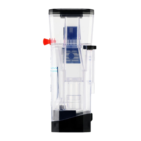 פורק חלבונים באבל מאגוס MINI Q (עד 75 ליטר) - Bubble Magus Protein Skimmer MINIQ