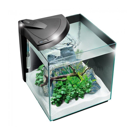 אקווריום הכל כלול נווה מור 20 - NEWA More aquarium NM0 20