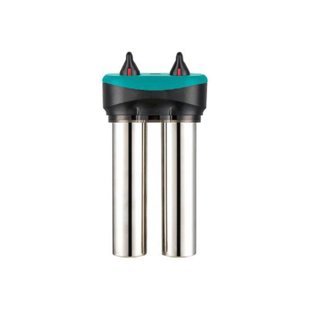 גוף חימום כפול אל חלד 500W-1,000W צאנינג - Chaning Double Stainless Steel Jacket Heater 500W-1,000W