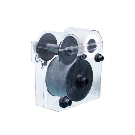 רולרמט פרלון אוטומטי טאילינג אקווה - Theiling AQUA Automatic Fleece Filter