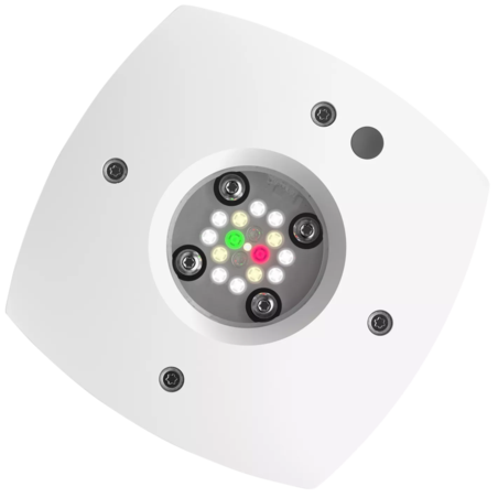 תאורת לד AI Prime16 לבנה למים מתוקים אקווה אילומיניישן  - Aqua Illumination AI Prime16 for Freshwater