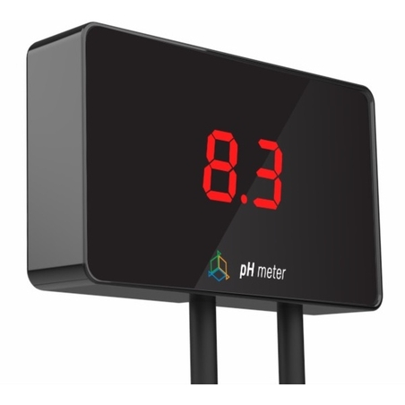 מוניטור מד חומציות PH ריף פקטורי - REEF FACTORY pH Meter