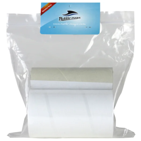 גליל בד מיקרוני לפרלון אוטומטי מדיום X-CLEAR 6000 באבל מאגוס 70 מטר - Replacement Roll for X-CLEAR 6000