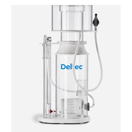 פורק חלבונים דלטק IX1500 (1000-1500 ליטר) Deltec Protein Skimmer IX1500