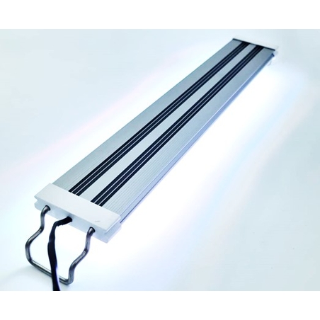 תאורת לד RGB למים מתוקים ומלוחים אקס לד 50 ס