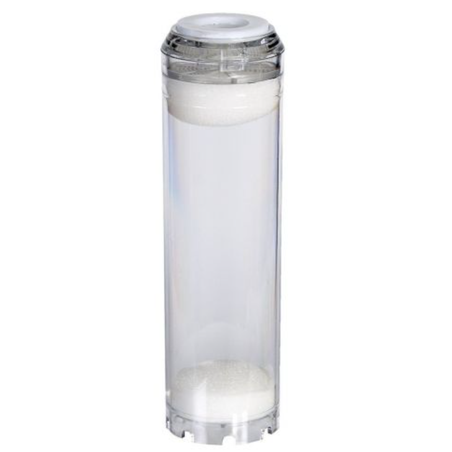 מחסנית פנימית לשרף (עבור בית סנן) -  Inner Cartridge for DI Resin