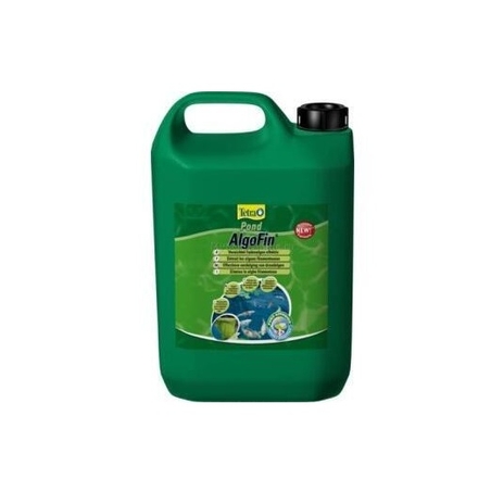 טטרה פונד אלגופין נגד אצות 3 ליטר - Tetra Pond AlgoFin 3L