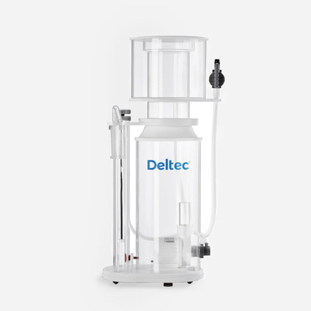 פורק חלבונים דלטק IX1000 (600-1,000 ליטר) - Deltec Protein Skimmer IX1000