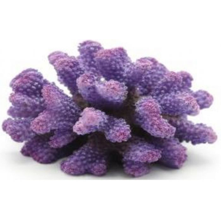 דקורציה אלמוג דגם SH 439 P מלוחים ומתוקים - Coral decoration model SH 439 P for salt and fresh water