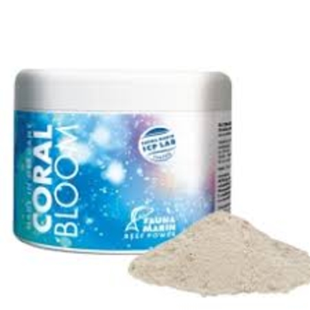 קורל בלום פאונה מארין 500 גרם - Coral Bloom Fauna Marin 500 g