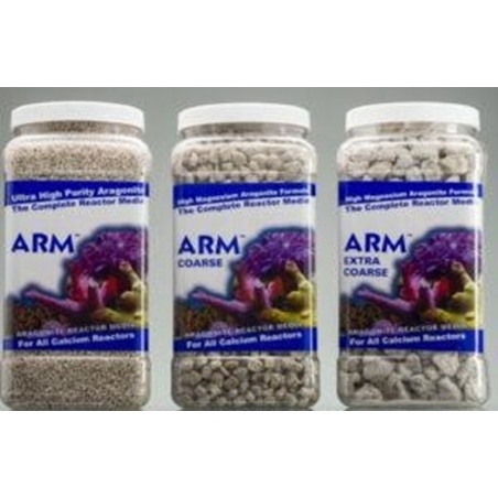 מדיה לקלציום ריאקטור ARM קריב סי - CaribSea ARM Calcium reactor Media