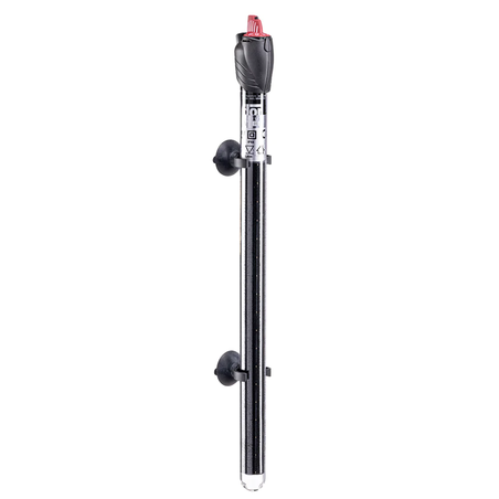 גוף חימום לאקווריום 300 וואט היידור טיאו  -  Hydor Theo Heater 300W