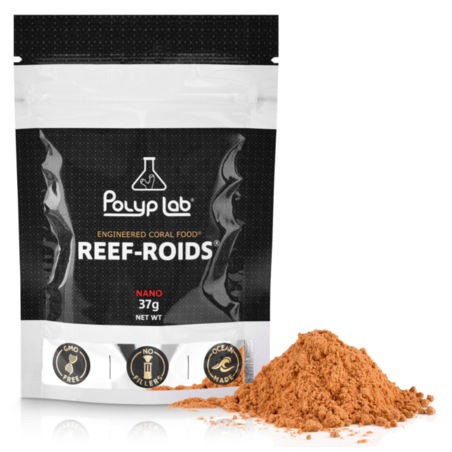 פוליפ לאב ריף רווידס 37 גרם - Polyp Lab REEF ROIDS 37 g