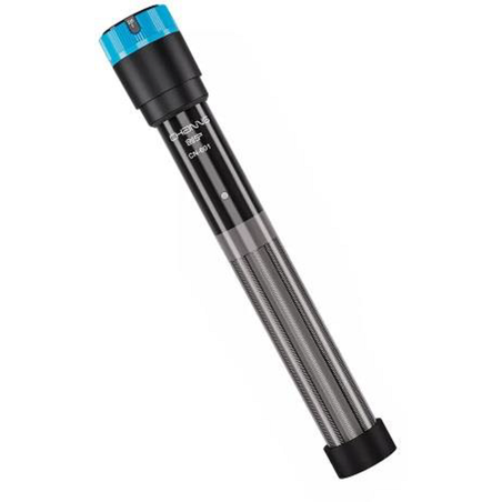 גוף חימום קצר שרוול קוורץ 100W-500W צאנינג - Chaning Quartz Short body Heater 100W-500W