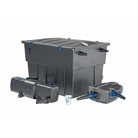 אואזה ביוטק סקרינמטיק סט 60000 - BioTec ScreenMatic² Set 60000