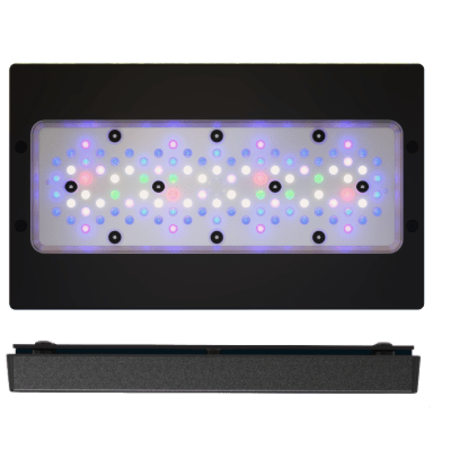 תאורת לד רדיון XR30 G6 PRO 215W אקוטק מרין - ECOTECH MARINE Radion XR30 G6 PRO Led lighting