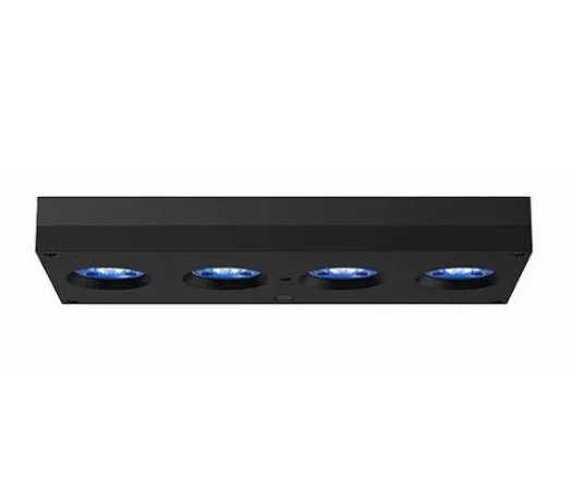 תאורת לד הידרה HD64 צבע שחור אקווה אילומיניישן  - Aqua Illumination Hydra 64 HD Black