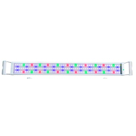 תאורת לד RGB למים מתוקים ומלוחים אקס לד 110 ס