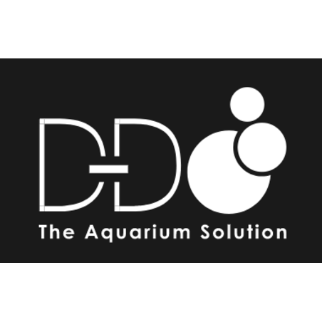 דה אקווריום סולושן - The Aquarium Solution (DD)