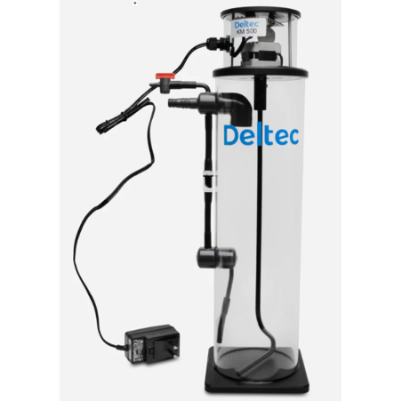 קאלקוואסר סטירר KM500 דלתק (עד 2,000 ליטר) - Deltec Kalkwasser Stirrer KM500