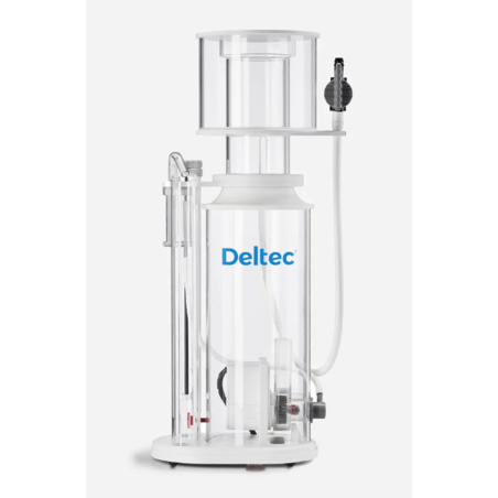 פורק חלבונים דלטק IX600 (200-600 ליטר) Deltec Protein Skimmer IX600