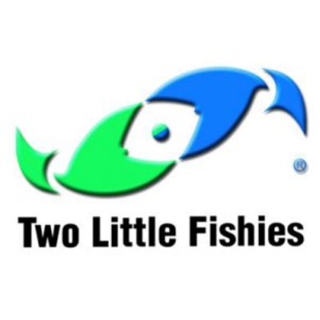 טו ליטל פישס - Two Little Fishies