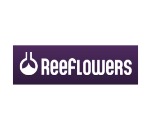 ריף פלאוורס - Reef Flowers