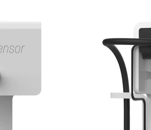 חיישן גובה מפלס מים ונוזלים ריף פקטורי -REEF FACTORY Level Sensor