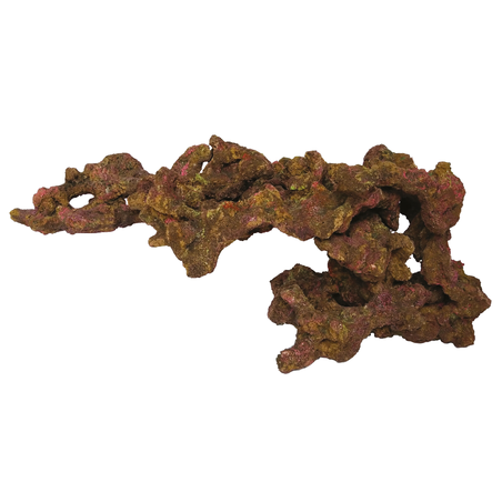 סלעי מדיות במראה טבעי TMC Centrpiece למסלעה מרכזית - TMC EcoReef Centrpiece  Natural Looking ReefScape
