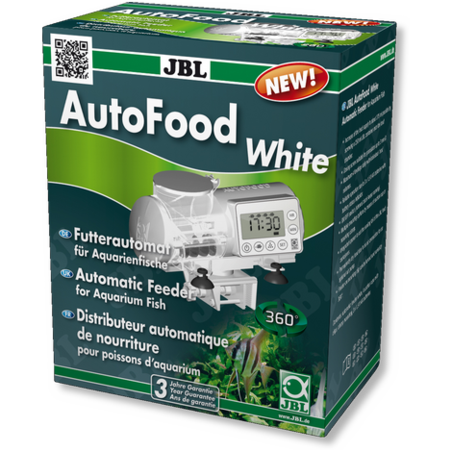 מאכיל דגים אוטומטי ג'יי בי אל -  JBL AutoFood