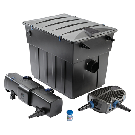 אואזה ביוטק סקרינמטיק סט 90000 - BioTec ScreenMatic² Set 90000