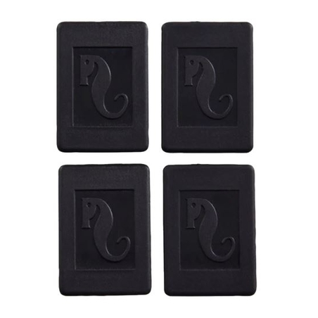 קליפסים 4 יחידות לרשת רד סי - Net Cover Hangers Hanging Clips 4 units