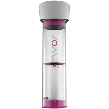 קולונה פטנט ניוס טורק 1 ליטר - Nyos Torq Patent Media Reactor 1L