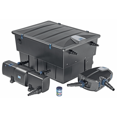 אואזה ביוטק סקרינמטיק סט 40000 - BioTec ScreenMatic² Set 40000
