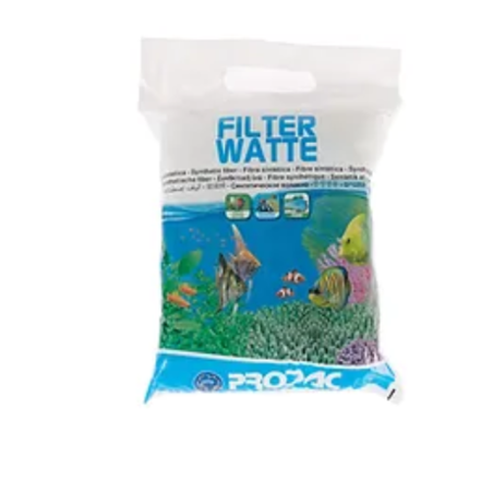 פרלון פרודק 250 גרם - PRODAC Filter Perlon 250G