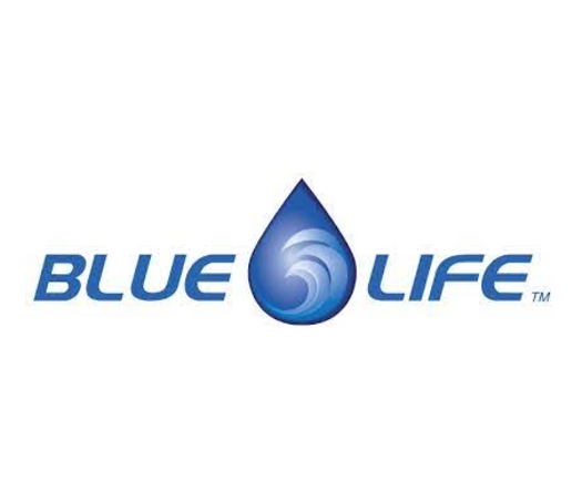 בלו לייף - BLUE LIFE