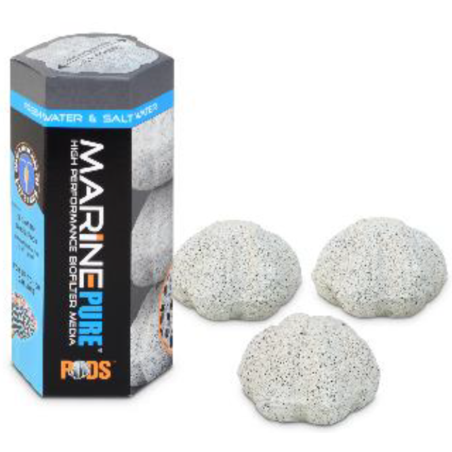 מדיה לקופיפודים מארין פיור פודס - MARINE PURE PODS Copepods Media