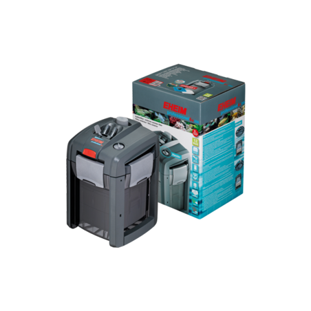 אהיים פילטר חיצוני פרו   4+ 350  - EHEIM professionel 4+ 350