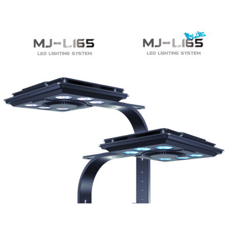 תאורת לד MJ L165 מקספקט - Maxspect LED MJ L165