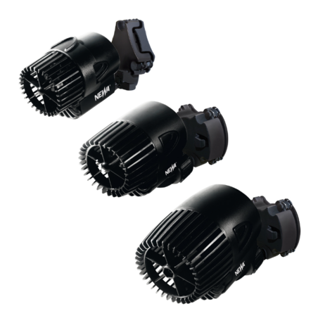משאבת גלים נווה עד 1,900 ל/ש -  Newa Wave 2 Wave Maker 1900